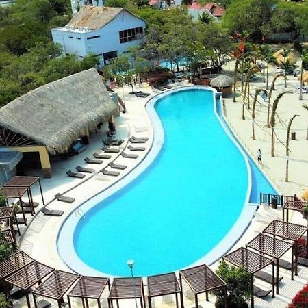 Apartamento En Samaria Club De Playa Privada Salida Directa Al Mar En Pozos Colorados Cerca A Zazue, Estelar, Playa Bello Horizonte, Cabo Tortuga #1 Santa Marta  Extérieur photo