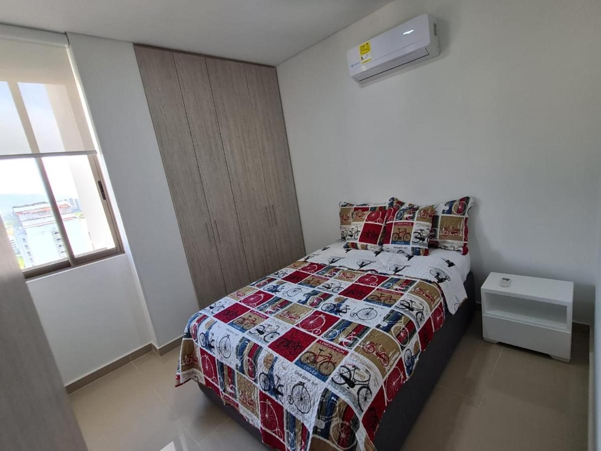 Apartamento En Samaria Club De Playa Privada Salida Directa Al Mar En Pozos Colorados Cerca A Zazue, Estelar, Playa Bello Horizonte, Cabo Tortuga #1 Santa Marta  Extérieur photo