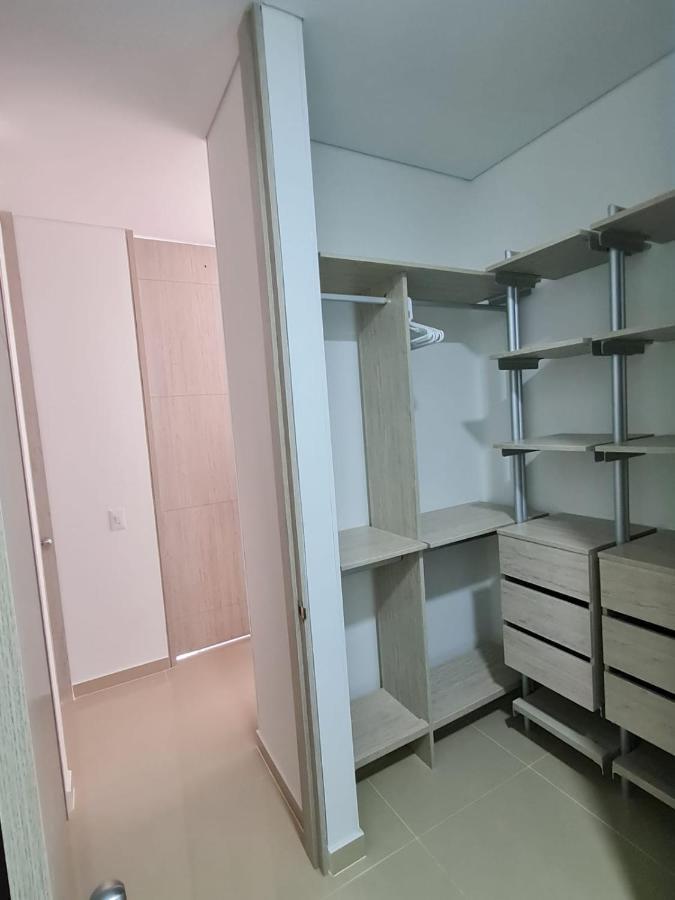 Apartamento En Samaria Club De Playa Privada Salida Directa Al Mar En Pozos Colorados Cerca A Zazue, Estelar, Playa Bello Horizonte, Cabo Tortuga #1 Santa Marta  Extérieur photo