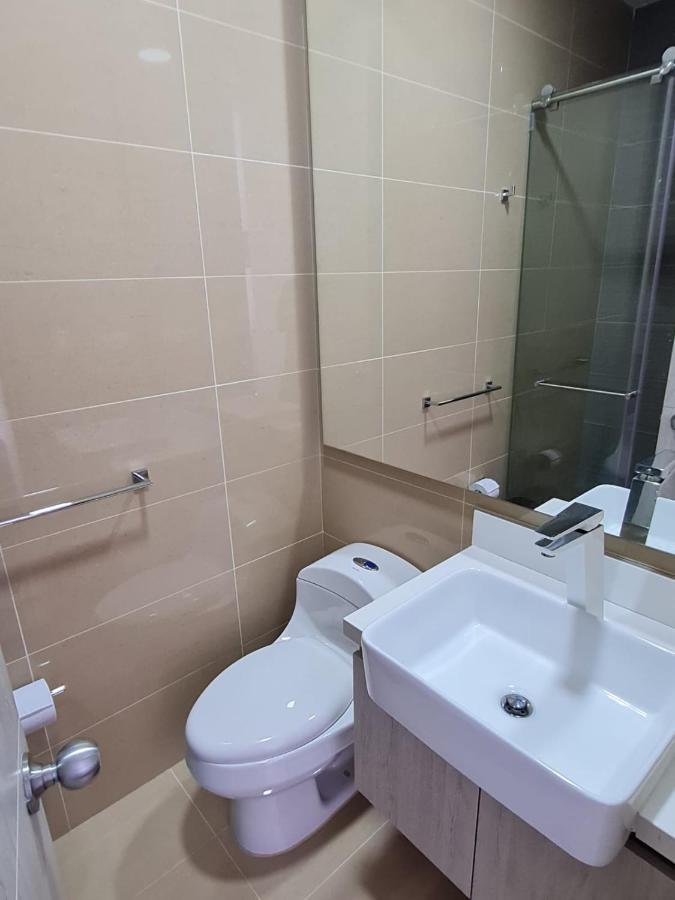Apartamento En Samaria Club De Playa Privada Salida Directa Al Mar En Pozos Colorados Cerca A Zazue, Estelar, Playa Bello Horizonte, Cabo Tortuga #1 Santa Marta  Extérieur photo