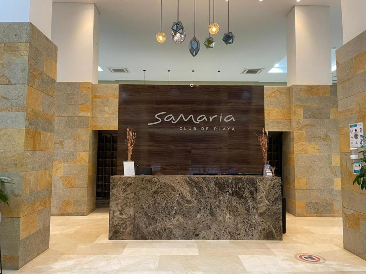 Apartamento En Samaria Club De Playa Privada Salida Directa Al Mar En Pozos Colorados Cerca A Zazue, Estelar, Playa Bello Horizonte, Cabo Tortuga #1 Santa Marta  Extérieur photo