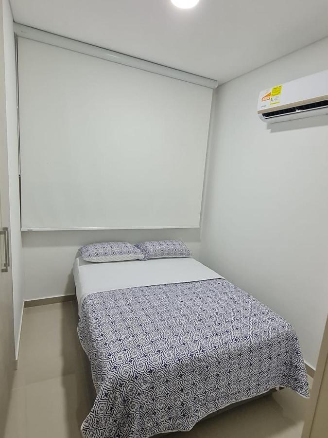 Apartamento En Samaria Club De Playa Privada Salida Directa Al Mar En Pozos Colorados Cerca A Zazue, Estelar, Playa Bello Horizonte, Cabo Tortuga #1 Santa Marta  Extérieur photo