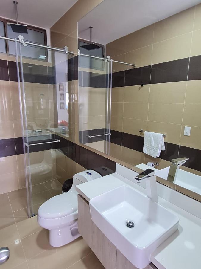 Apartamento En Samaria Club De Playa Privada Salida Directa Al Mar En Pozos Colorados Cerca A Zazue, Estelar, Playa Bello Horizonte, Cabo Tortuga #1 Santa Marta  Extérieur photo